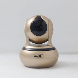 Camera Telebox Chống Trộm Trong Nhà 722MP - Độ Phân Giải 20Mpx