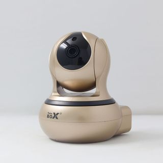 Camera Telebox Chống Trộm Trong Nhà 722MP - Độ Phân Giải 20Mpx