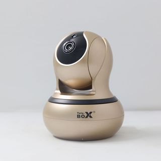 Camera Telebox Chống Trộm Trong Nhà 722MP - Độ Phân Giải 20Mpx