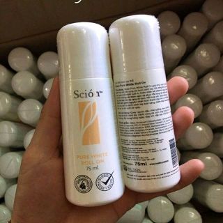 lăn trị hôi nách của mỹ