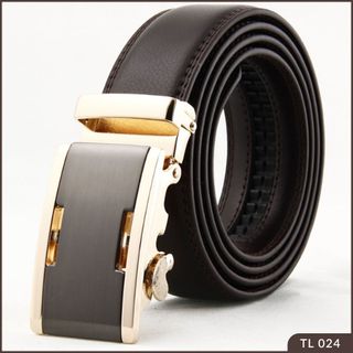 THẮT LƯNG NAM GIÁ SỈ