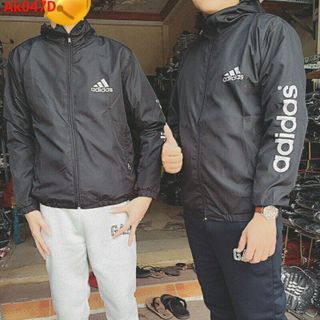 Ao khoác dù 2 lớp