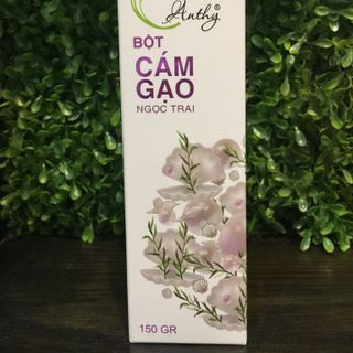 Bột Cám Gạo Ngọc Trai