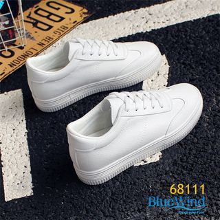 Giày Sneaker nữ 68111 giá sỉ