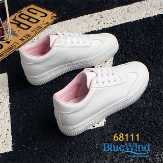 Giày Sneaker nữ 68111