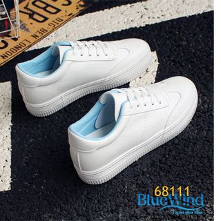Giày Sneaker nữ 68111