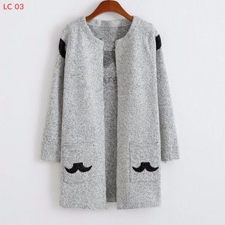 ÁO LEN CHOÀNG CỰC ĐẸP