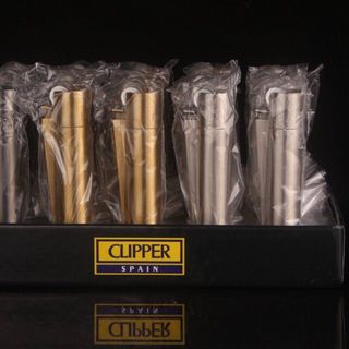 QUẸT LỬA CLIPPER