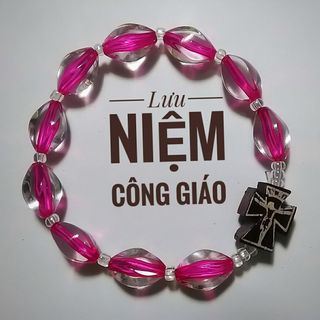chuỗi Mân Côi