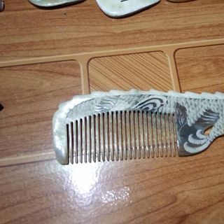 Lược sừng trâu