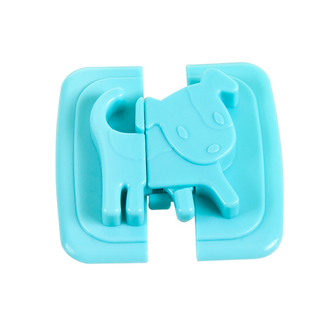 Combo 3 Dụng Cụ Gài Tủ Lạnh Đa Năng