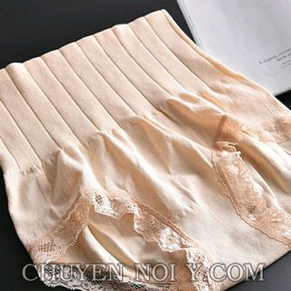 quần lót ôm bụng