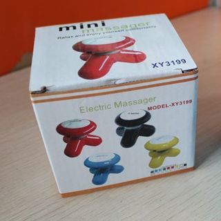 Máy massage mini MIMO