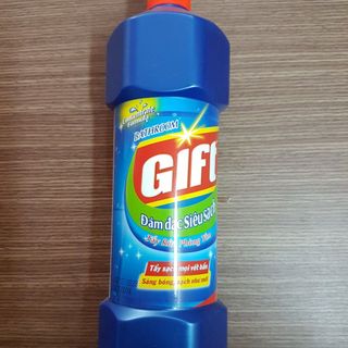 Tẩy Gift 900ml