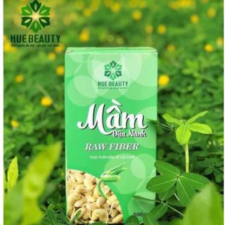 Mầm Nguyên Xơ Huệ Beauty