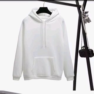 áo hoodie nỉ bông