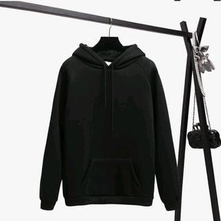 áo hoodie nỉ bông