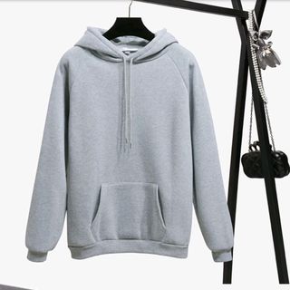 áo hoodie nỉ bông