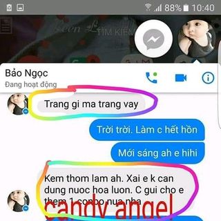 Hoàn tiền 100 nếu k trắng