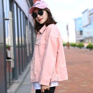 áo kaki thời Trang unisex Nam nư