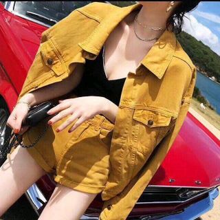 áo kaki thời Trang unisex Nam nư