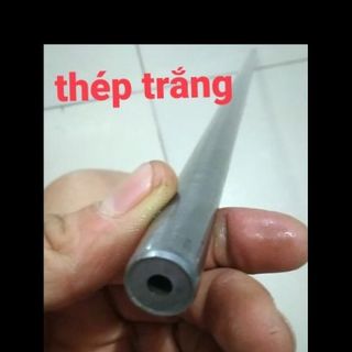 thép đúc công nghiệp