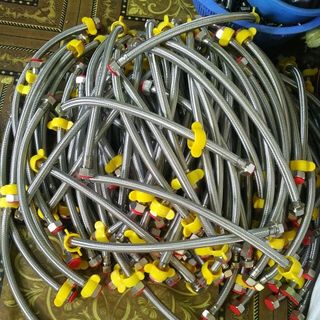 DÂY CẤP NƯỚC BÌNH NÓNG - LANH 304