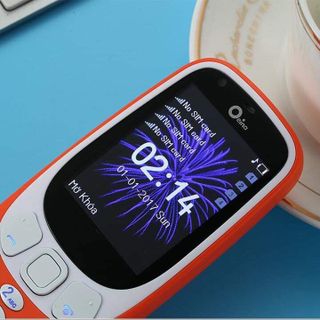 Nokia 3310 4 Sim
