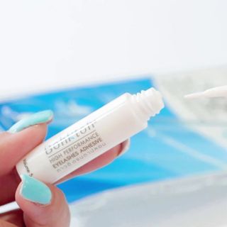 Keo dán mi giả High Performance Eyelash Adhesive BOHKTOH
