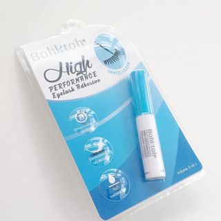 Keo dán mi giả High Performance Eyelash Adhesive BOHKTOH