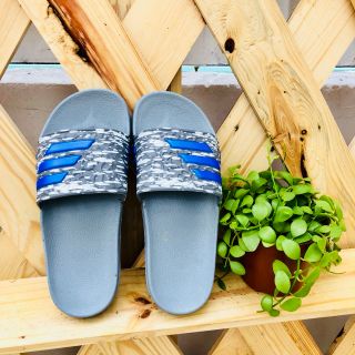DÉP QUAI NGANG NAM NỮ SƠN 3 SỌC