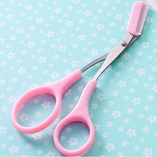 Kéo tỉa lông mày Mini Brow Class