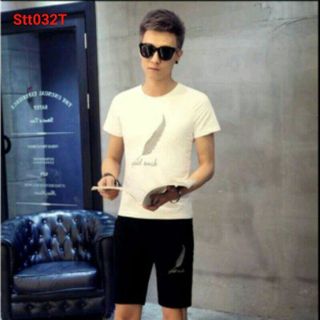 Sét bộ thể thao nam nữ