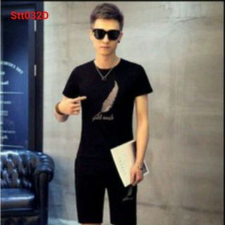 Sét bộ thể thao nam nữ