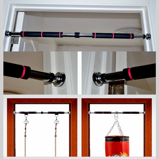 xà đơn treo tường 60cm-100cm