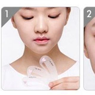 Bộ Khuôn Tạo Kiểu Lông Mày