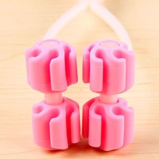 Cây lăn masage 8 hoa