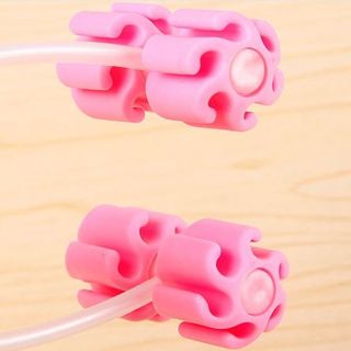 Cây lăn masage 8 hoa