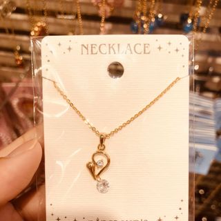 Dây chuyền bạc sỉ