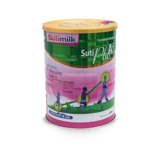 Sữa Suti Milk Giúp tăng chiều cao cho trẻ em giá sỉ