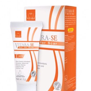 Gel Trị Sẹo - VITARE SE GEL - 5gram