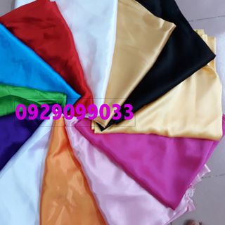 Quần Áo Dài Lưng Thường