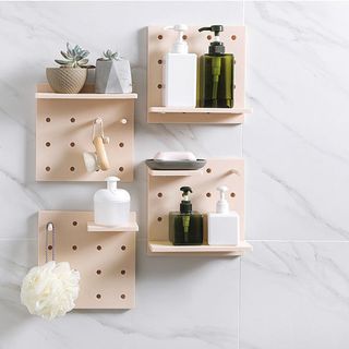Tấm Nhựa Đựng Vật Dụng Đa Năng