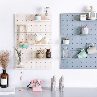 Tấm Nhựa Đựng Vật Dụng Đa Năng