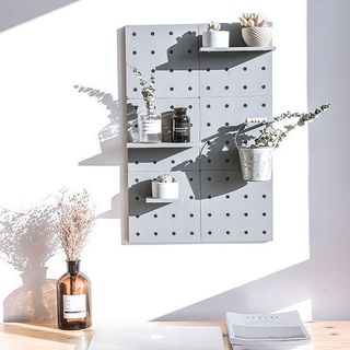 Tấm Nhựa Đựng Vật Dụng Đa Năng
