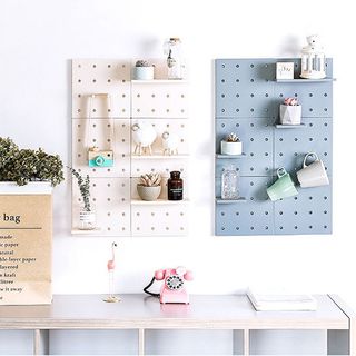 Tấm Nhựa Đựng Vật Dụng Đa Năng