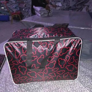 Bạt phủ ô tô xe 4 chỗ 5 chỗ 7 chỗ dày 3 lớp theo tiêu chuẩn Châu Âu