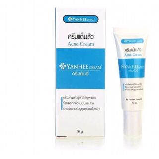 Kem Trị Mụn - YANHEE ACNE CREAM - 5gram