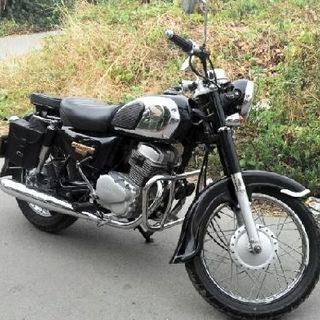 Thanh Lí Cd Benly 125