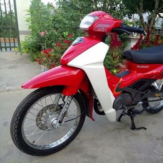 Thanh Lí Cd Benly 125